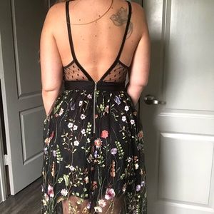 Allen Schwartz Dress